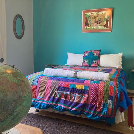 Karma Backpackers Hostel Kestell Buitenkant foto